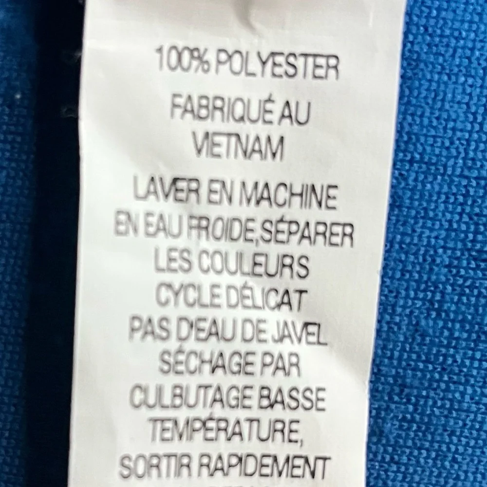 LL Bean Full Zip Fleece Jacket‎  XXL
